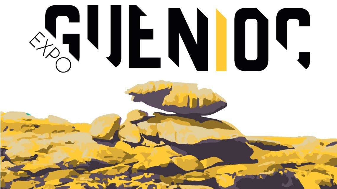 Exposition « Guénioc : du Néolithique aux gaulois » :