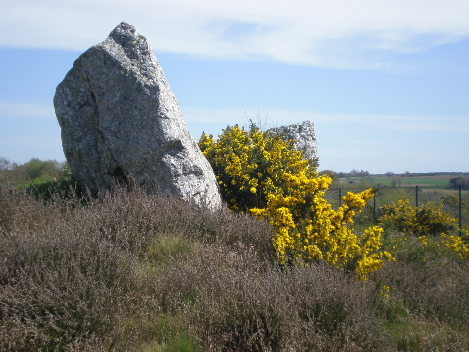 Menhir