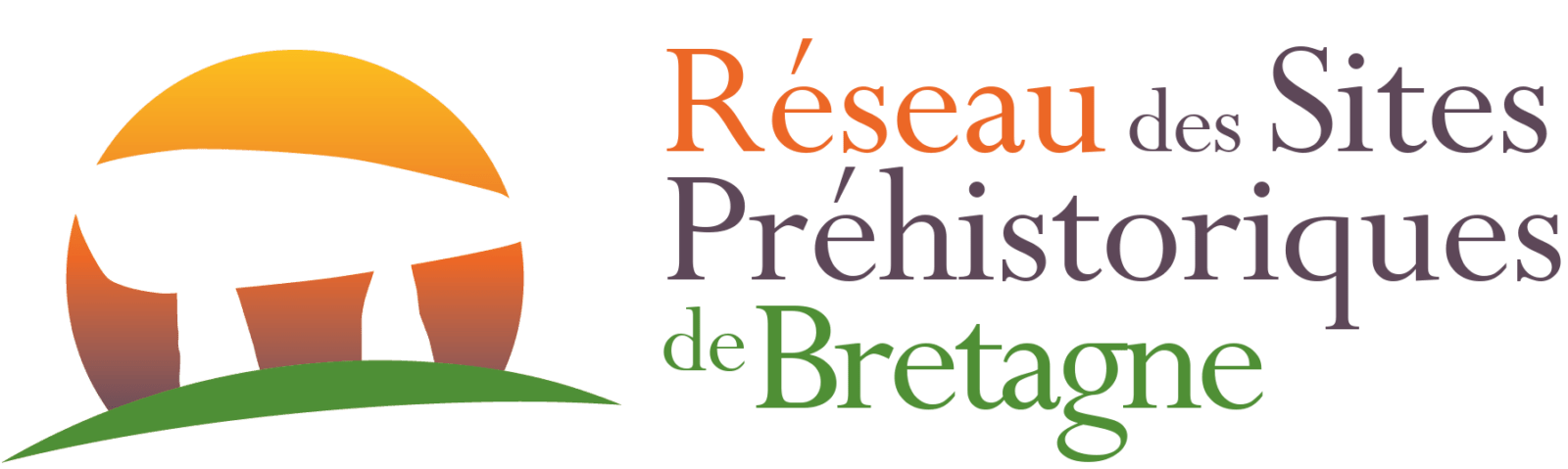 Réseau des Sites Préhistoriques de Bretagne