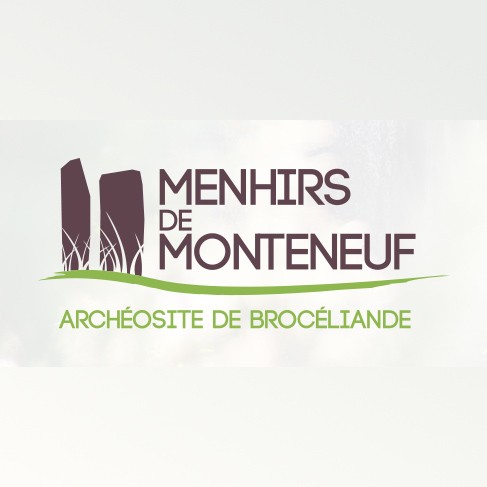 Les menhirs de Monteneuf