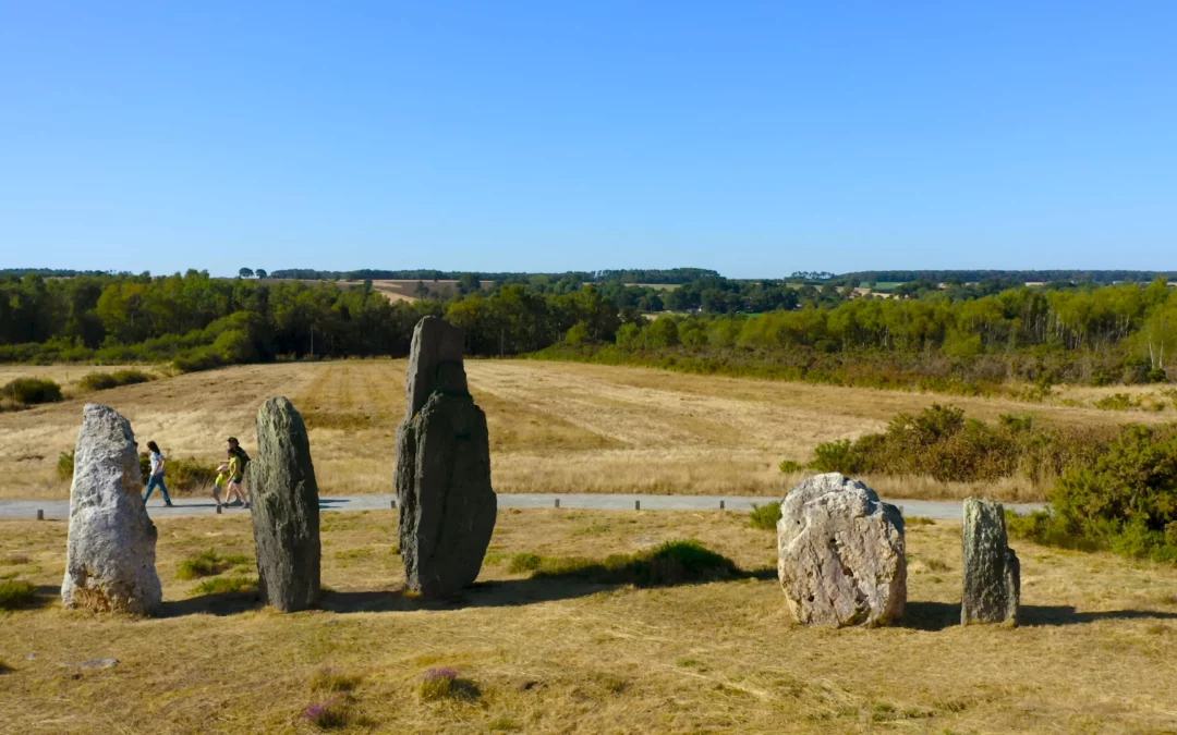 Initiation à la médiation en archéologie