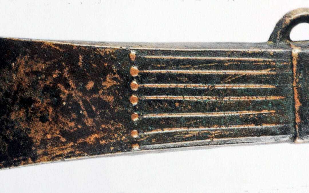 “Monnaie et monnaies : des haches à douille armoricaines à la découverte de monnaies africaines”