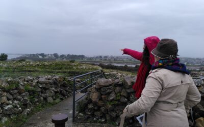 Petit mont, grande histoire !