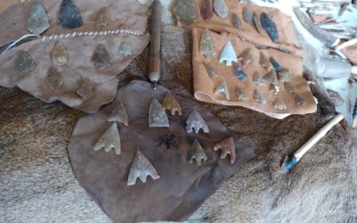 formation de médiation en archéologie – 15è session